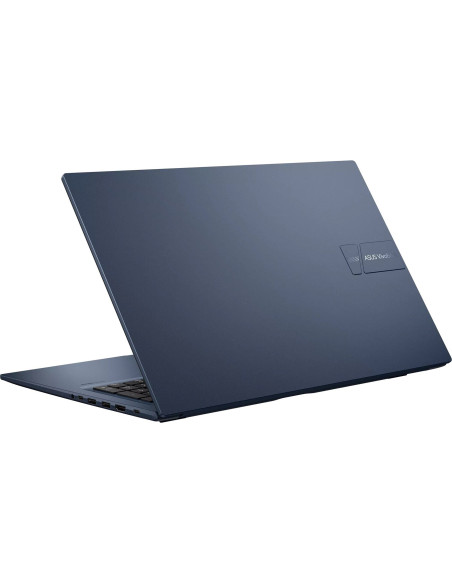 Asus Vivobook 17 X1704Ma-Au035 Core 7 350 17.3"Fhd Ips-Level Panel 60Hz 250Nits Ag 16Gb Ddr5 Ssd512 Intel Graphics Wlan+Bt Cam72