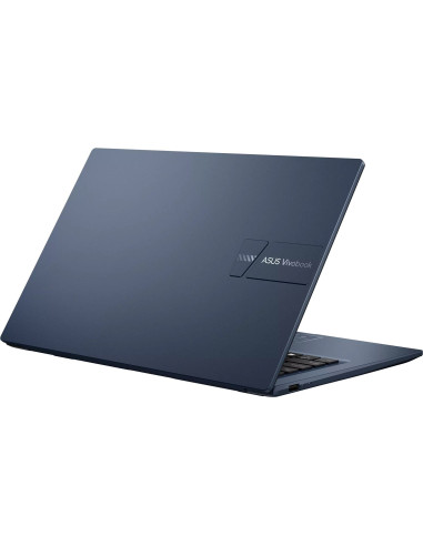 Asus Vivobook 17 X1704Ma-Au035 Core 7 350 17.3"Fhd Ips-Level Panel 60Hz 250Nits Ag 16Gb Ddr5 Ssd512 Intel Graphics Wlan+Bt Cam72
