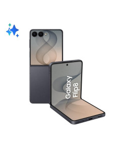 Samsung Galaxy Z Flip8 17,5 Cm (6.9") Dual Sim 5G Usb Type-C 12 Gb 256 Gb 4300 Mah Grafitowy 2