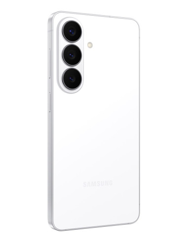 Samsung Galaxy S26 256Gb White 6.3" 5G (12Gb) De Model Android
