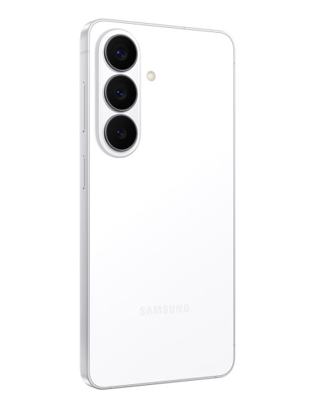 Samsung Galaxy S26 256Gb White 6.3" 5G (12Gb) De Model Android