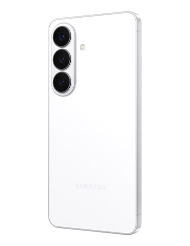 Samsung Galaxy S26 256Gb White 6.3" 5G (12Gb) De Model Android