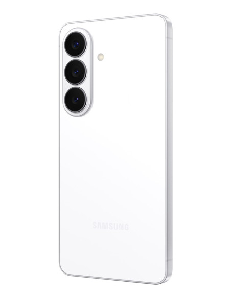 Samsung Galaxy S26 256Gb White 6.3" 5G (12Gb) De Model Android