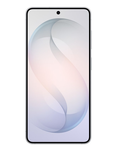 Samsung Galaxy S26 256Gb White 6.3" 5G (12Gb) De Model Android