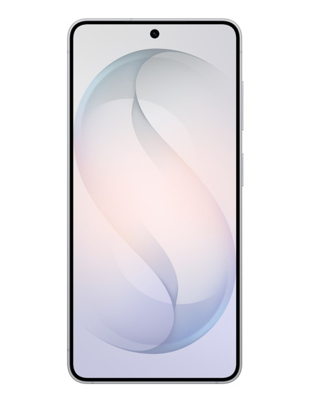 Samsung Galaxy S26 256Gb White 6.3" 5G (12Gb) De Model Android