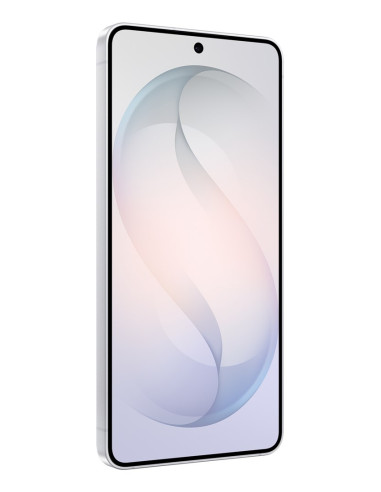 Samsung Galaxy S26 256Gb White 6.3" 5G (12Gb) De Model Android