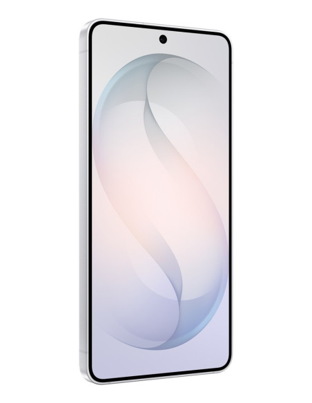 Samsung Galaxy S26 256Gb White 6.3" 5G (12Gb) De Model Android