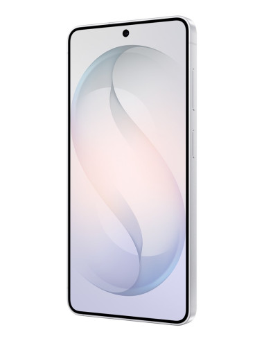 Samsung Galaxy S26 256Gb White 6.3" 5G (12Gb) De Model Android