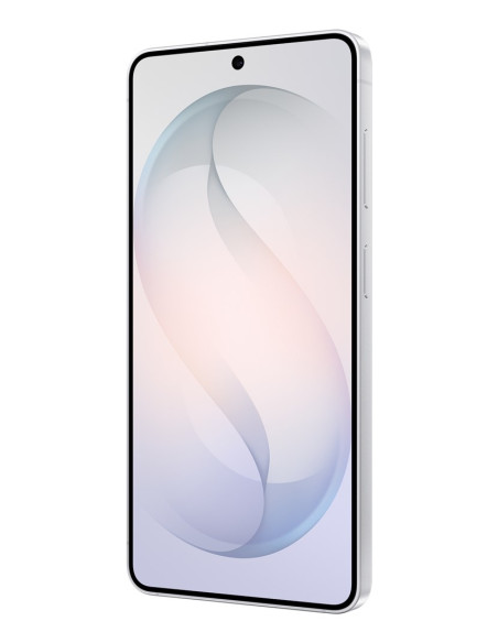 Samsung Galaxy S26 256Gb White 6.3" 5G (12Gb) De Model Android