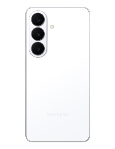 Samsung Galaxy S26 256Gb White 6.3" 5G (12Gb) De Model Android