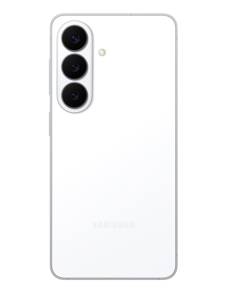 Samsung Galaxy S26 256Gb White 6.3" 5G (12Gb) De Model Android