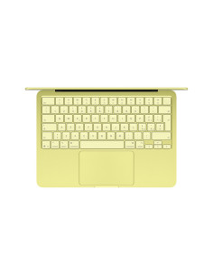 Apple Macbook Neo Apple A A18 Pro Laptop 33 Cm (13") 8 Gb 512 Gb Ssd Wi-Fi 6E (802.11Ax) Macos Tahoe Limonka 2