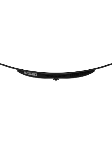 Msi Mpg 491Cqp Qd-Oled Monitor Komputerowy 124,5 Cm (49") 5120 X 1440 Px Dual Wqhd Czarny