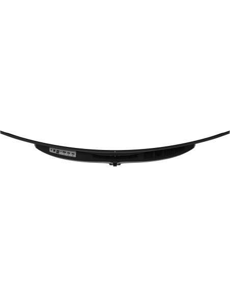 Msi Mpg 491Cqp Qd-Oled Monitor Komputerowy 124,5 Cm (49") 5120 X 1440 Px Dual Wqhd Czarny