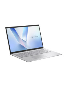 Asus Vivobook 17 X1704Ma-Au011 Core 5 320 17.3"Fhd Ips-Level Panel 60Hz 250Nits Ag 16Gb Ddr5 Ssd512 Intel Graphics Wlan+Bt Cam72 2