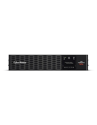 Zasilacz Ups Cyberpower Pr2200Ert2U (Rm/Twr  2200Va)