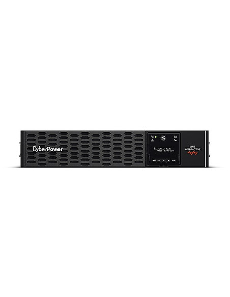 Zasilacz Ups Cyberpower Pr2200Ert2U (Rm/Twr  2200Va)