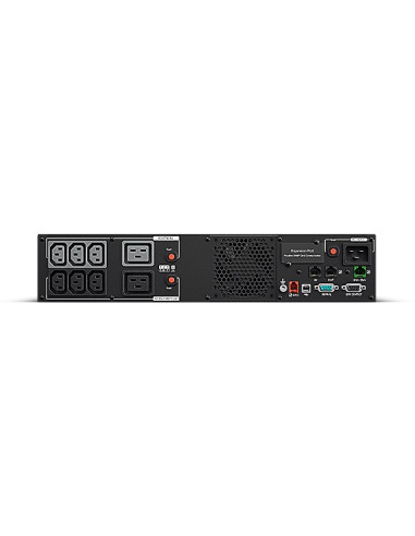 Zasilacz Ups Cyberpower Pr2200Ert2U (Rm/Twr  2200Va)