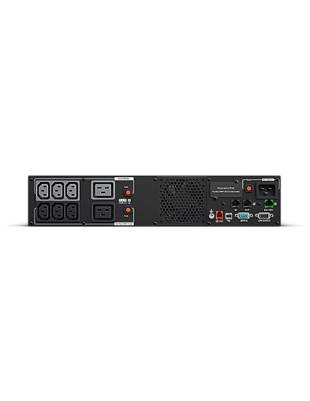 Zasilacz Ups Cyberpower Pr2200Ert2U (Rm/Twr  2200Va)