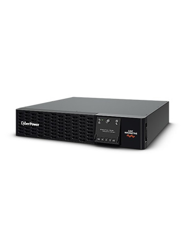 Zasilacz Ups Cyberpower Pr2200Ert2U (Rm/Twr  2200Va)