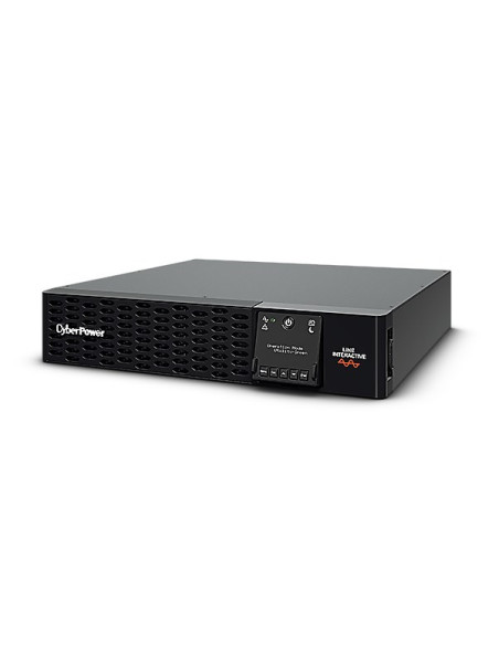 Zasilacz Ups Cyberpower Pr2200Ert2U (Rm/Twr  2200Va)