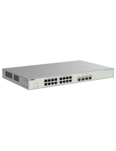 Switch Poe Rg-Nbs3300-16Mg4Xs-Hp 16-Portowy + 4X Sfp+ Ruijie
