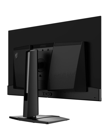 Msi Mag 321Upx Qd-Oled Monitor Komputerowy 80 Cm (31.5") 3840 X 2160 Px 4K Ultra Hd Czarny