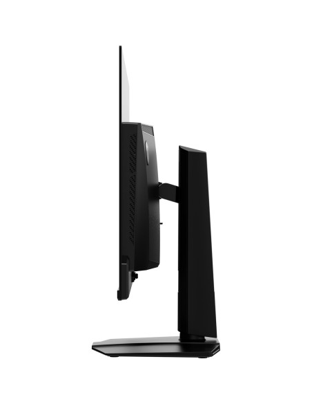 Msi Mag 321Upx Qd-Oled Monitor Komputerowy 80 Cm (31.5") 3840 X 2160 Px 4K Ultra Hd Czarny
