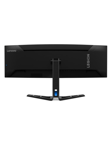 Lenovo Legion R45W-30 Monitor Komputerowy 113 Cm (44.5") 5120 X 1440 Px Dqhd Led Czarny