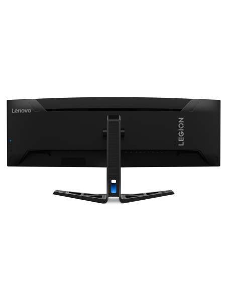 Lenovo Legion R45W-30 Monitor Komputerowy 113 Cm (44.5") 5120 X 1440 Px Dqhd Led Czarny