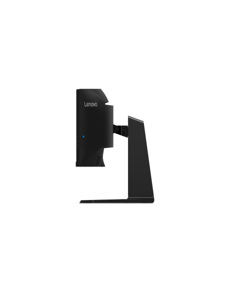 Lenovo Legion R45W-30 Monitor Komputerowy 113 Cm (44.5") 5120 X 1440 Px Dqhd Led Czarny