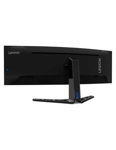 Lenovo Legion R45W-30 Monitor Komputerowy 113 Cm (44.5") 5120 X 1440 Px Dqhd Led Czarny