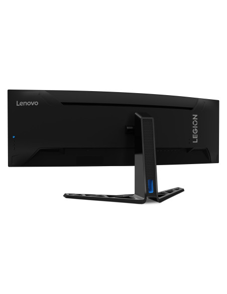 Lenovo Legion R45W-30 Monitor Komputerowy 113 Cm (44.5") 5120 X 1440 Px Dqhd Led Czarny