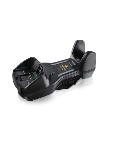 Datalogic Pm9600-Sr433Rbk10 Czytnik Kodów Kreskowych Ręczny Czytnik Kodów Kreskowych 1D/2D Laser Czarny, Żółty