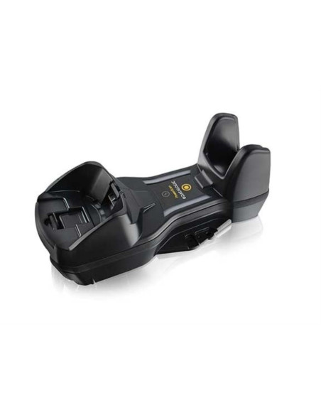 Datalogic Pm9600-Sr433Rbk10 Czytnik Kodów Kreskowych Ręczny Czytnik Kodów Kreskowych 1D/2D Laser Czarny, Żółty