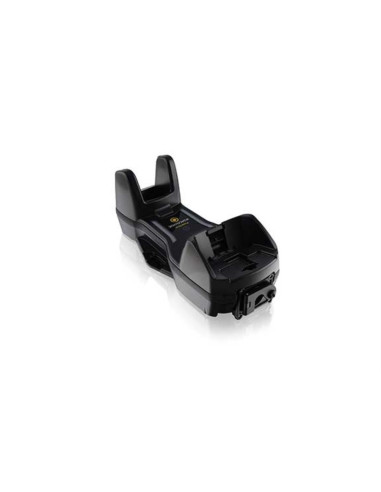 Datalogic Pm9600-Sr433Rbk10 Czytnik Kodów Kreskowych Ręczny Czytnik Kodów Kreskowych 1D/2D Laser Czarny, Żółty