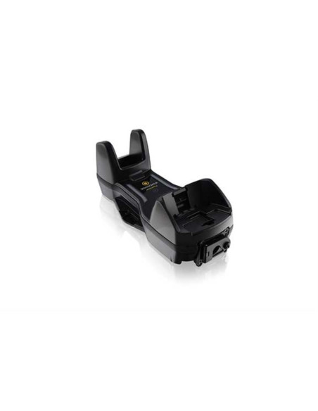 Datalogic Pm9600-Sr433Rbk10 Czytnik Kodów Kreskowych Ręczny Czytnik Kodów Kreskowych 1D/2D Laser Czarny, Żółty