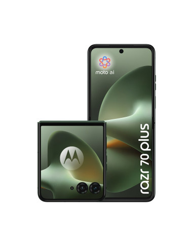 Motorola Razr 70 Plus 12/512Gb Mountain View