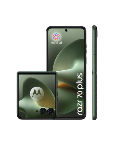 Motorola Razr 70 Plus 12/512Gb Mountain View