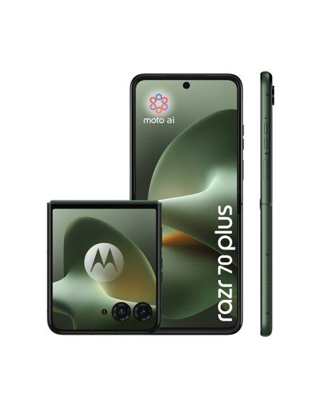 Motorola Razr 70 Plus 12/512Gb Mountain View