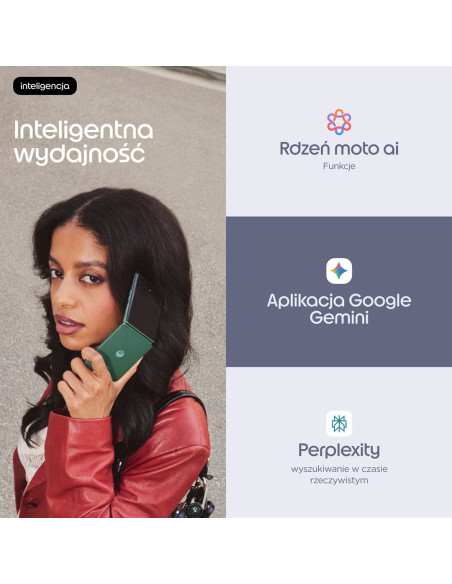 Motorola Razr 70 Plus 12/512Gb Mountain View