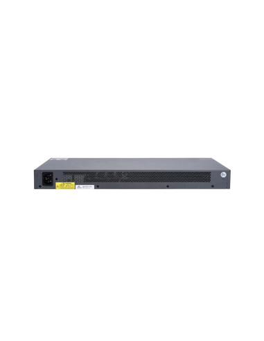Ruijie Networks Rg-Cs83-24Gt4Xs Przełącznik Sieciowy Zarządzany L3 Gigabit Ethernet (10/100/1000) Szary