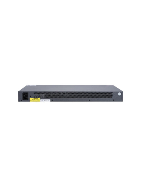 Ruijie Networks Rg-Cs83-24Gt4Xs Przełącznik Sieciowy Zarządzany L3 Gigabit Ethernet (10/100/1000) Szary