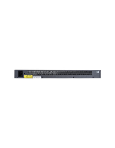 Ruijie Networks Rg-Cs83-24Gt4Xs Przełącznik Sieciowy Zarządzany L3 Gigabit Ethernet (10/100/1000) Szary
