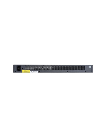 Ruijie Networks Rg-Cs83-24Gt4Xs Przełącznik Sieciowy Zarządzany L3 Gigabit Ethernet (10/100/1000) Szary