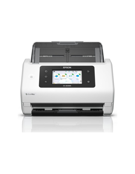 Epson Workforce Ds-800Wn