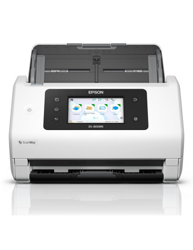 Epson Workforce Ds-800Wn