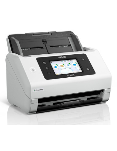 Epson Workforce Ds-800Wn