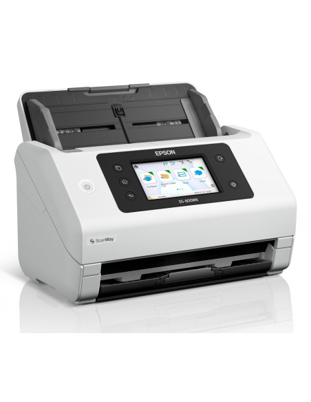 Epson Workforce Ds-800Wn
