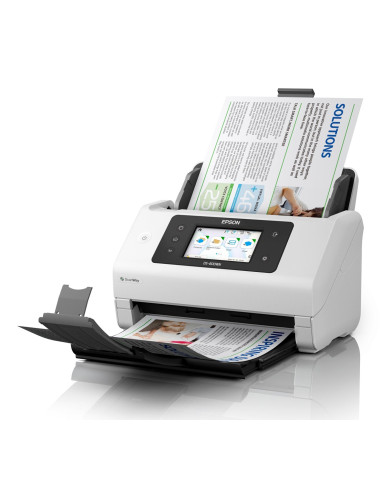 Epson Workforce Ds-800Wn